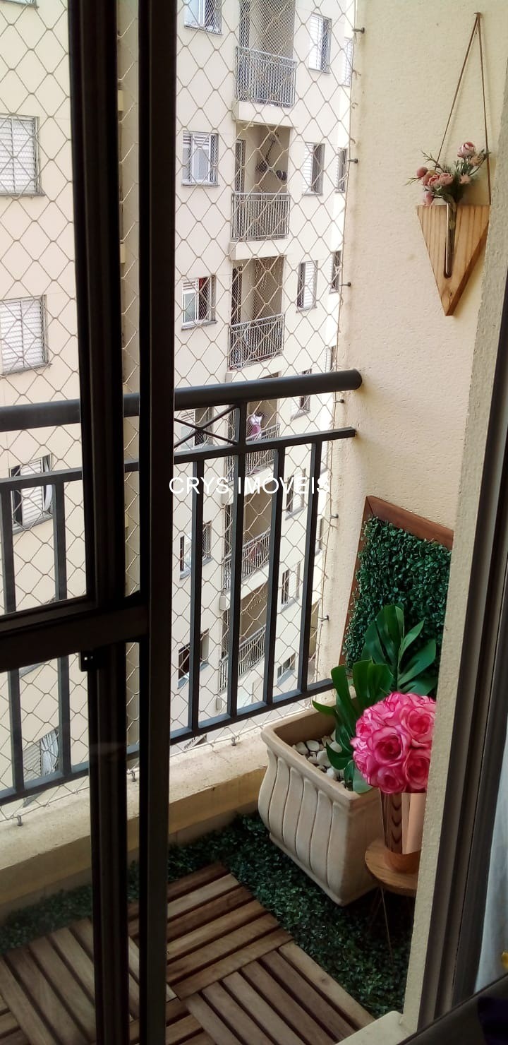 Apartamento, 2 quartos, 49 m² - Foto 12