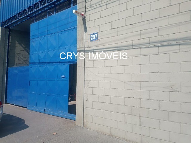 Depósito-Galpão, 430 m² - Foto 6