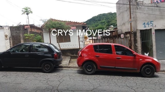 Terreno à venda, 250m² - Foto 1