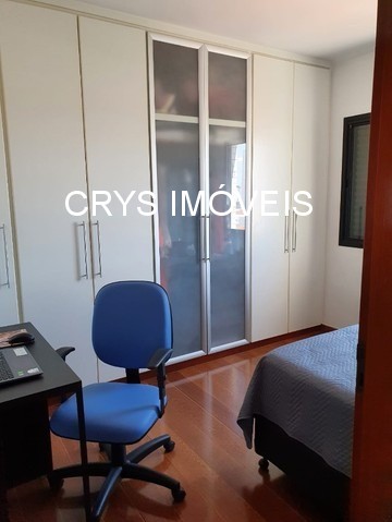 Apartamento, 3 quartos, 98 m² - Foto 14