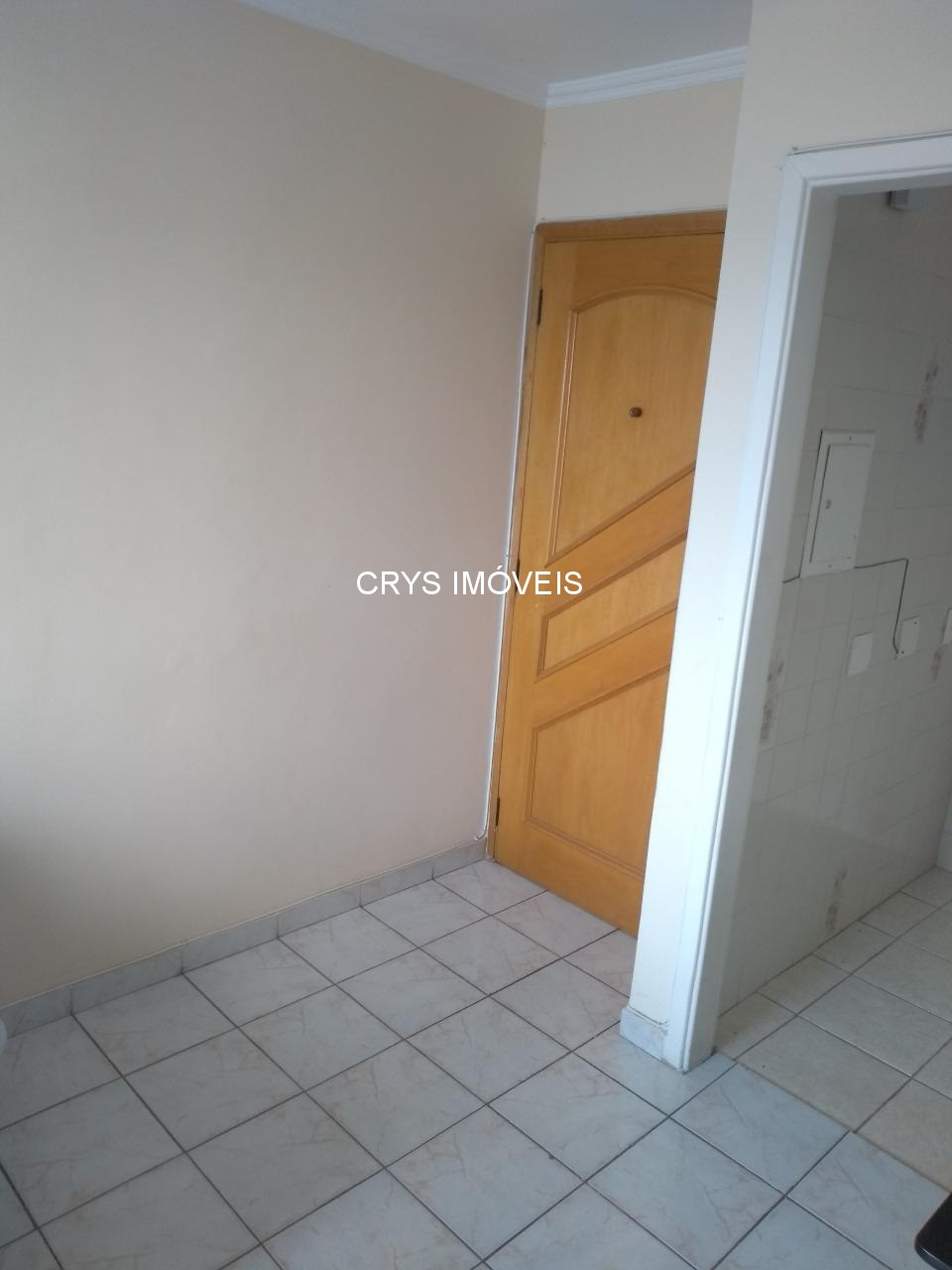 Apartamento à venda com 1 quarto, 36m² - Foto 3