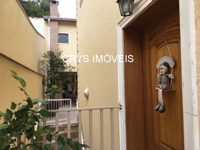 Casa, 4 quartos, 250 m² - Foto 12