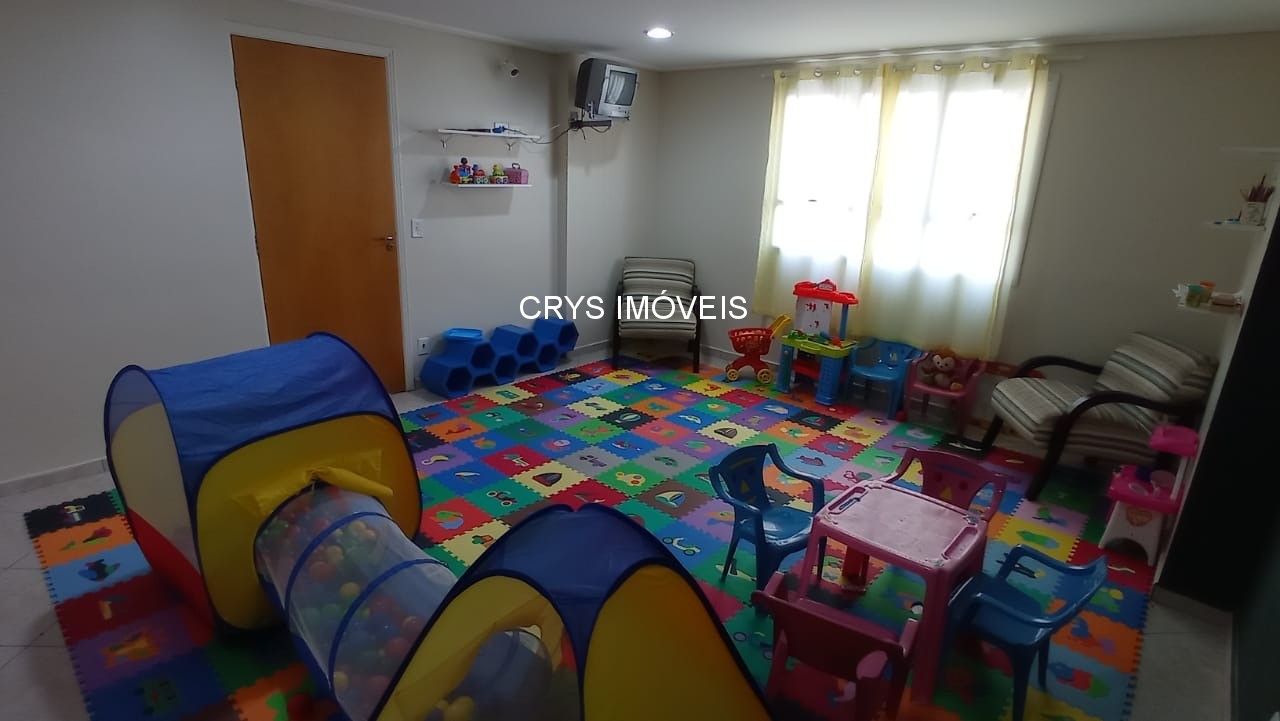 Apartamento, 2 quartos, 60 m² - Foto 19