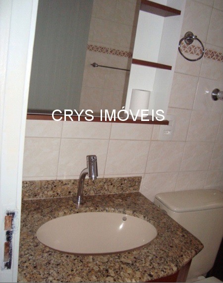 Apartamento, 2 quartos, 53 m² - Foto 5