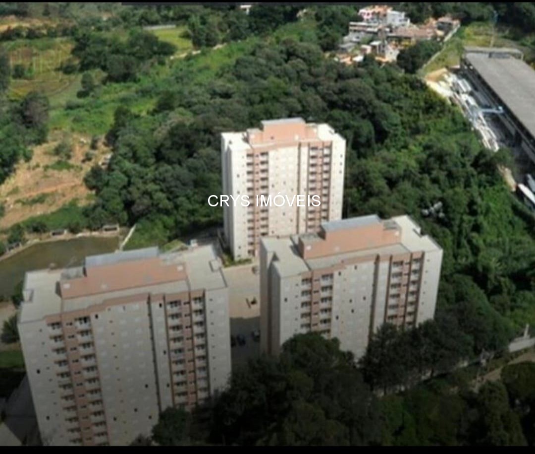 Apartamento, 2 quartos, 50 m² - Foto 8