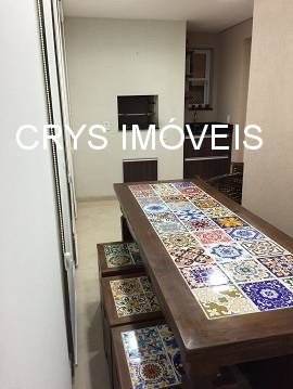 Apartamento, 3 quartos, 84 m² - Foto 6