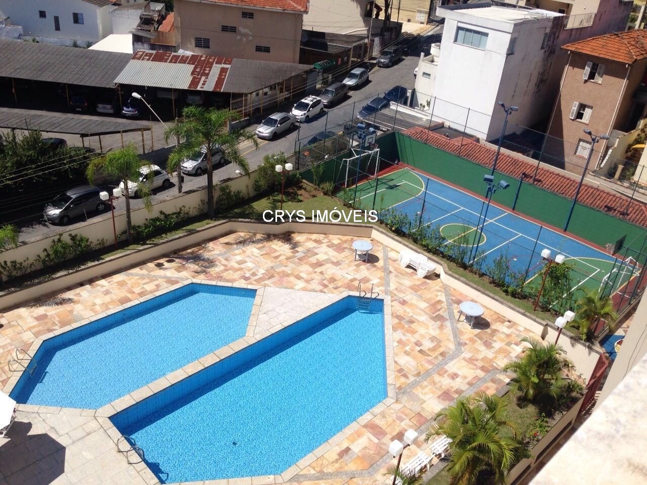 Apartamento, 4 quartos, 159 m² - Foto 16