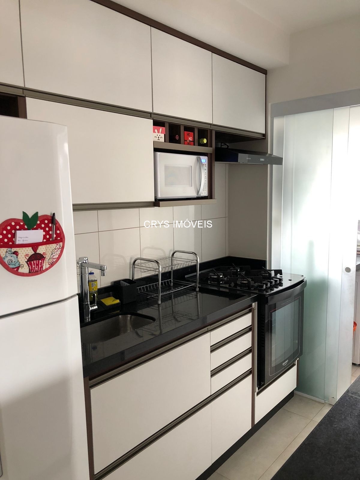Apartamento à venda com 2 quartos, 53m² - Foto 23