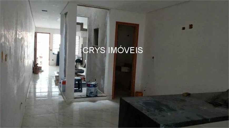 Casa à venda com 3 quartos, 125m² - Foto 8