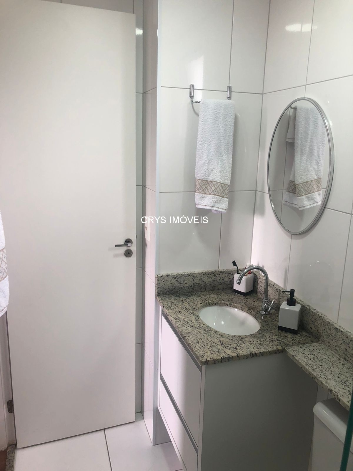Apartamento à venda com 2 quartos, 53m² - Foto 10