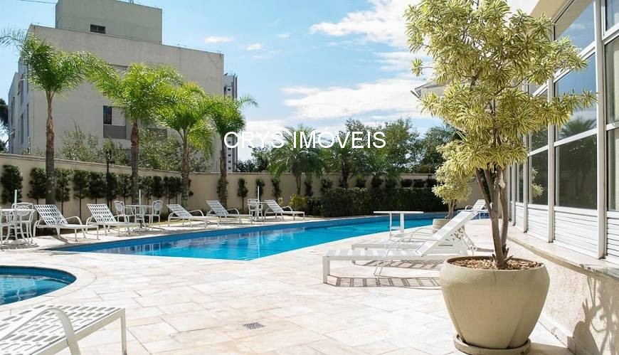 Apartamento, 3 quartos, 136 m² - Foto 9