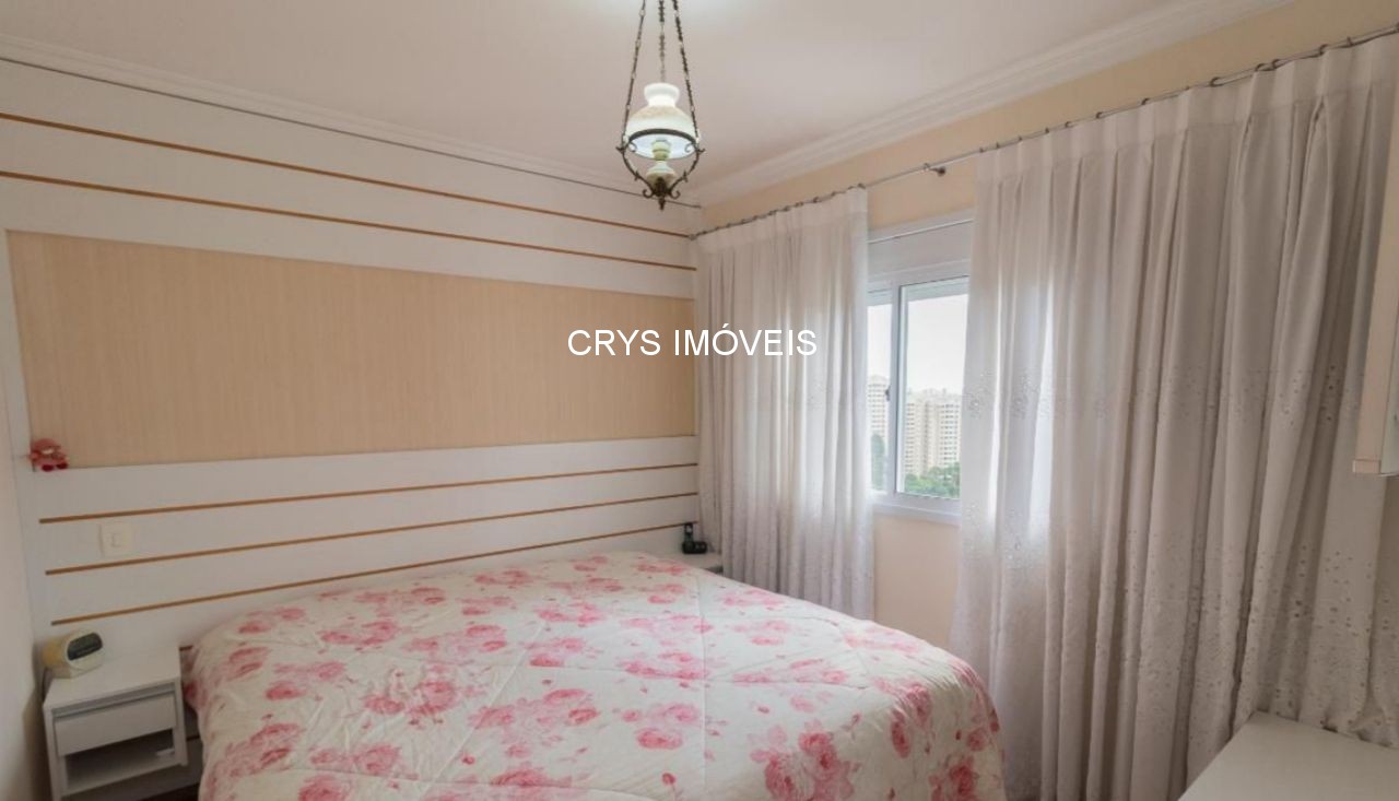 Apartamento, 3 quartos, 121 m² - Foto 20