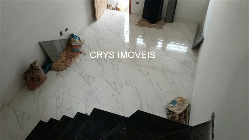 Casa à venda com 3 quartos, 125m² - Foto 10