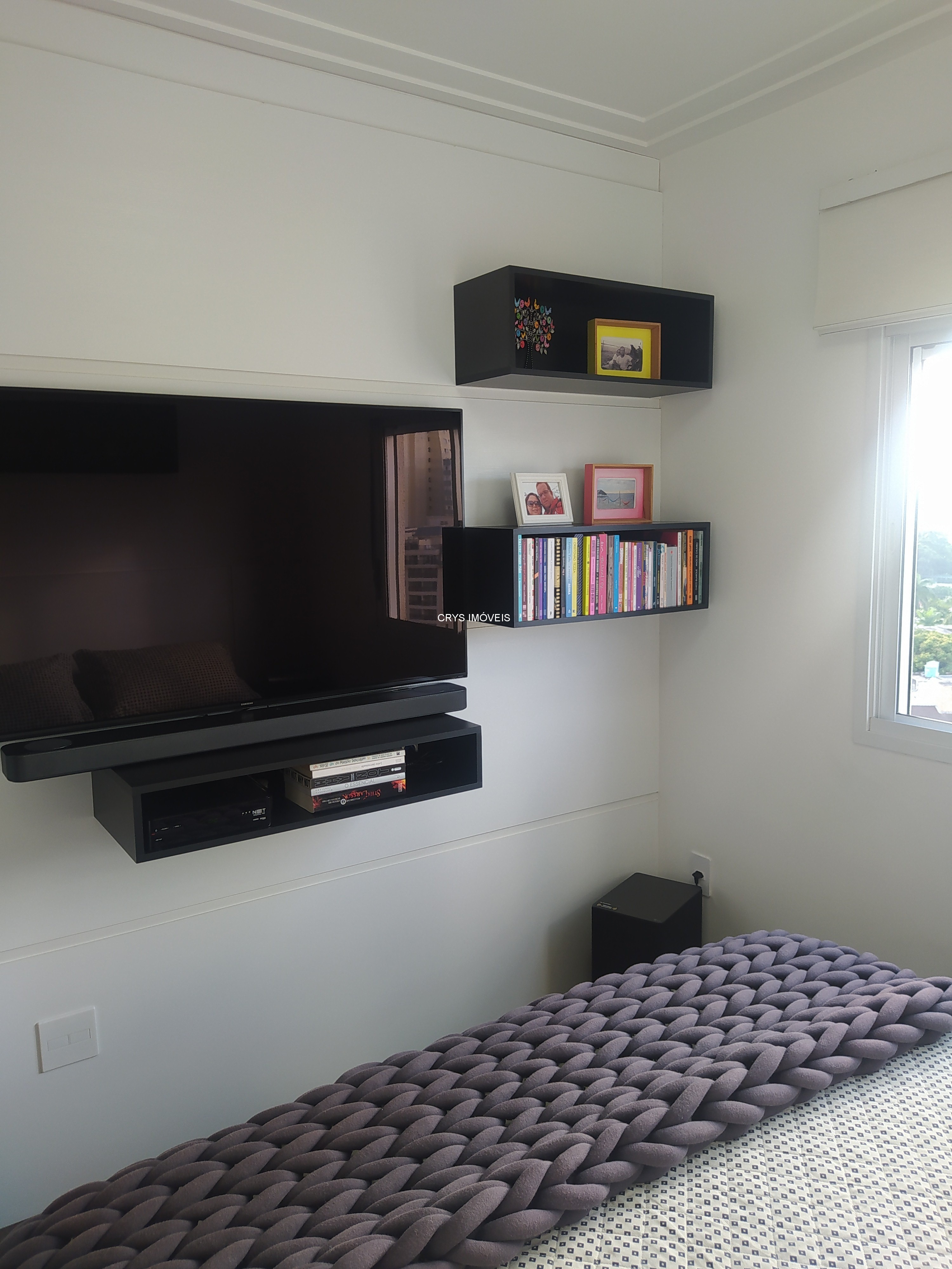 Apartamento, 3 quartos, 85 m² - Foto 12