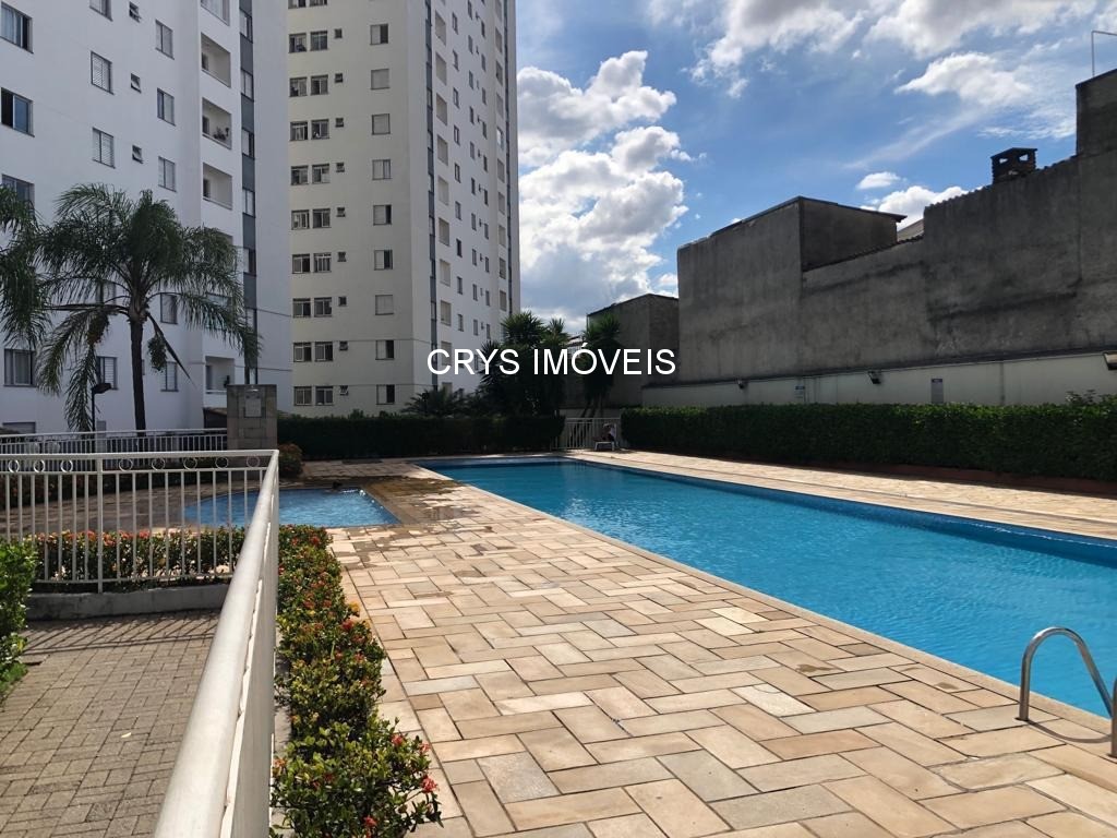 Apartamento, 2 quartos, 49 m² - Foto 21