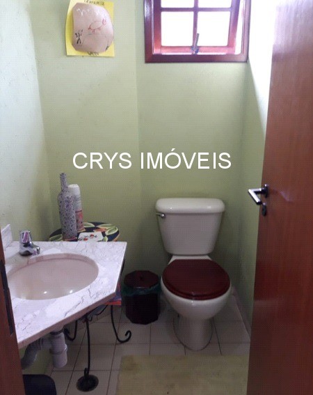 Casa à venda com 3 quartos, 110m² - Foto 19