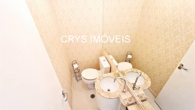Apartamento, 3 quartos, 118 m² - Foto 5
