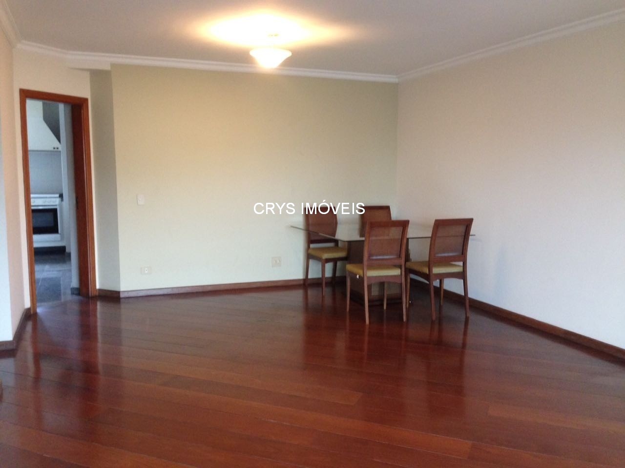 Apartamento, 4 quartos, 159 m² - Foto 3