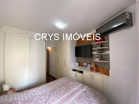 Apartamento, 3 quartos, 80 m² - Foto 9