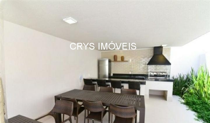 Apartamento, 3 quartos, 80 m² - Foto 3