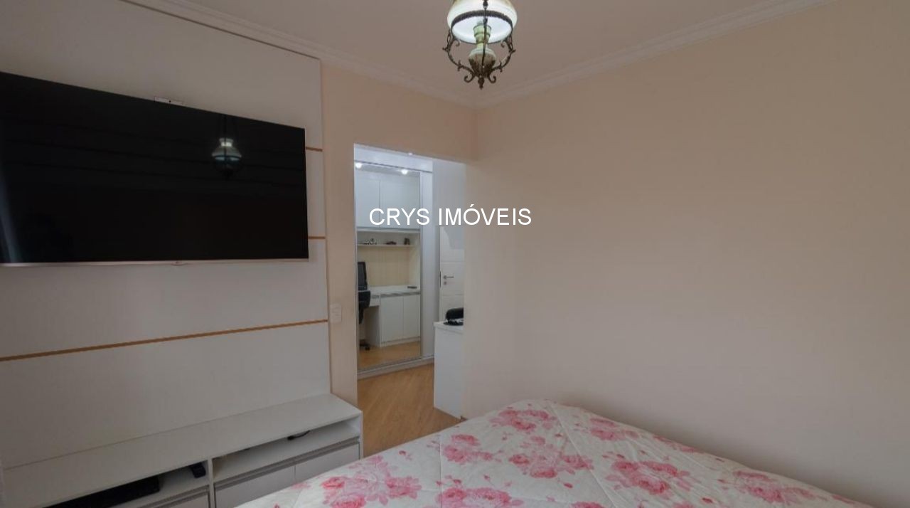 Apartamento, 3 quartos, 121 m² - Foto 15