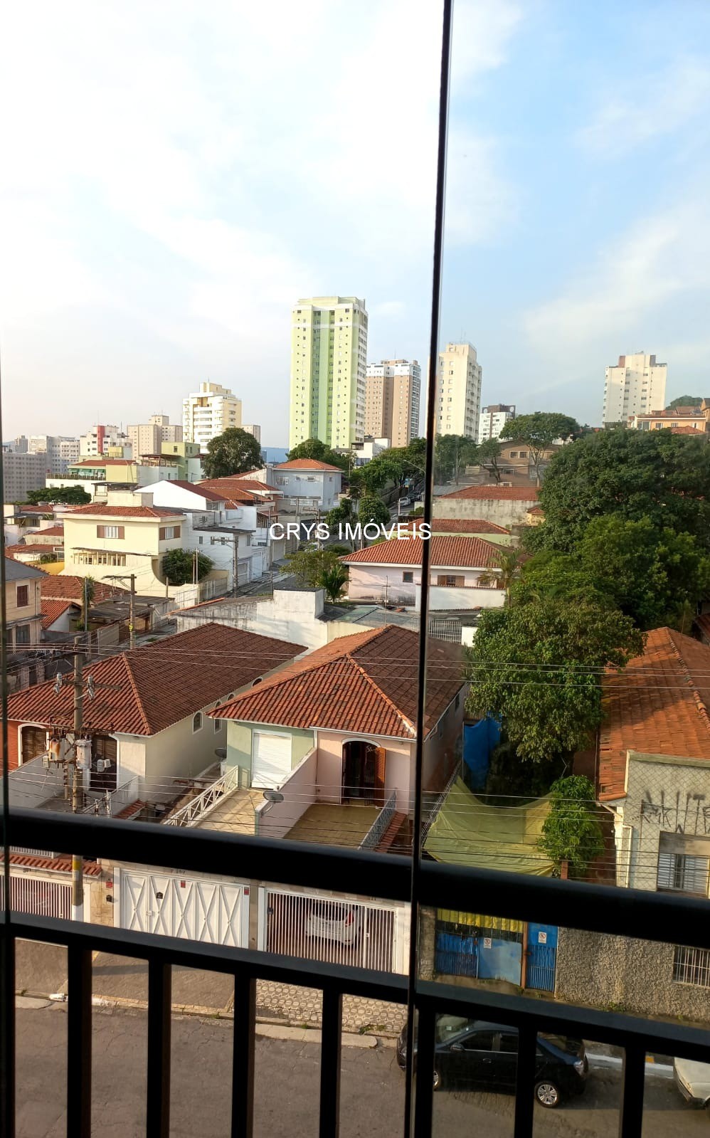 Apartamento, 2 quartos, 47 m² - Foto 22