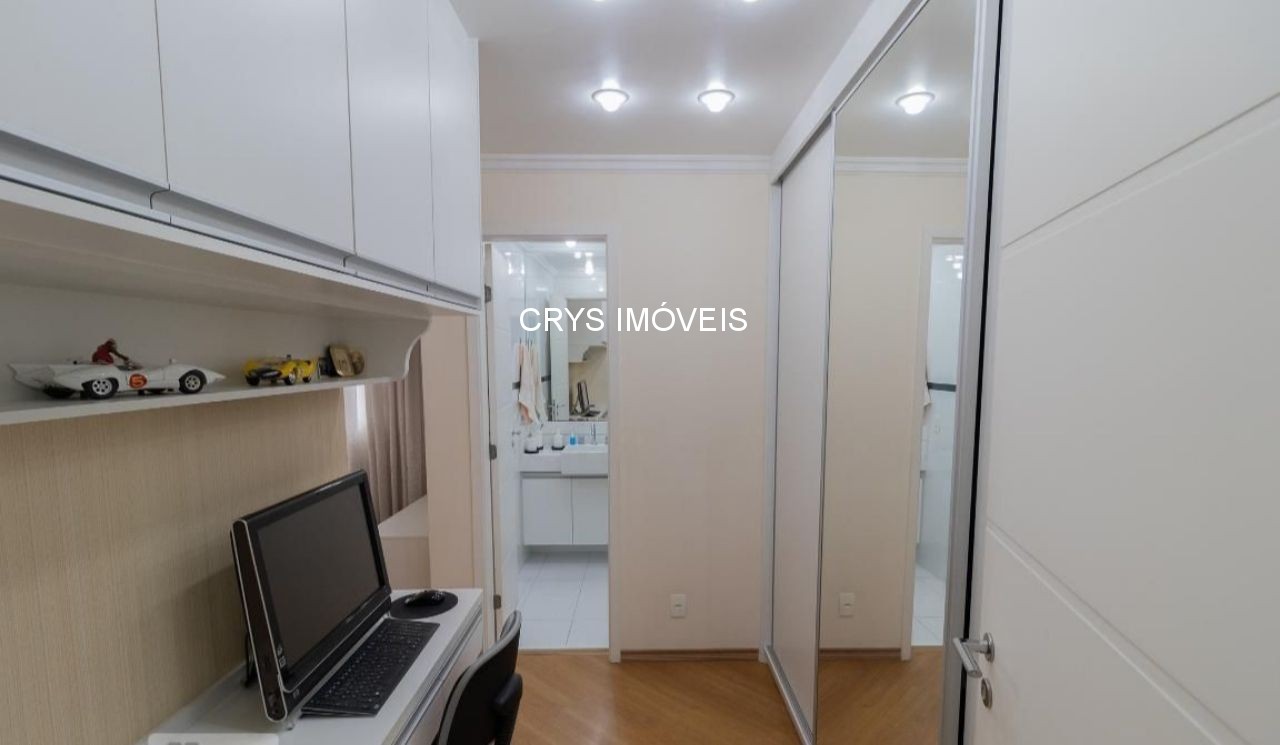 Apartamento, 3 quartos, 121 m² - Foto 33