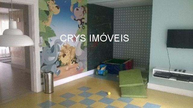 Apartamento, 3 quartos, 85 m² - Foto 3