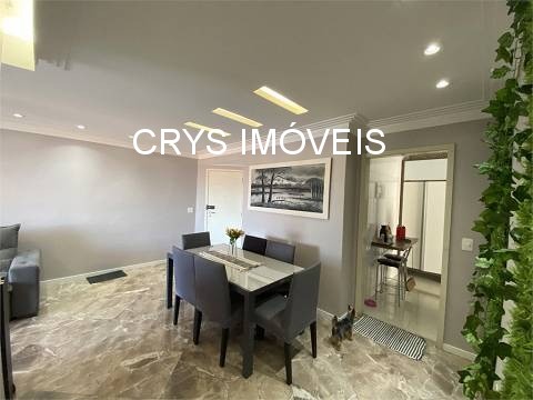 Apartamento, 3 quartos, 85 m² - Foto 13