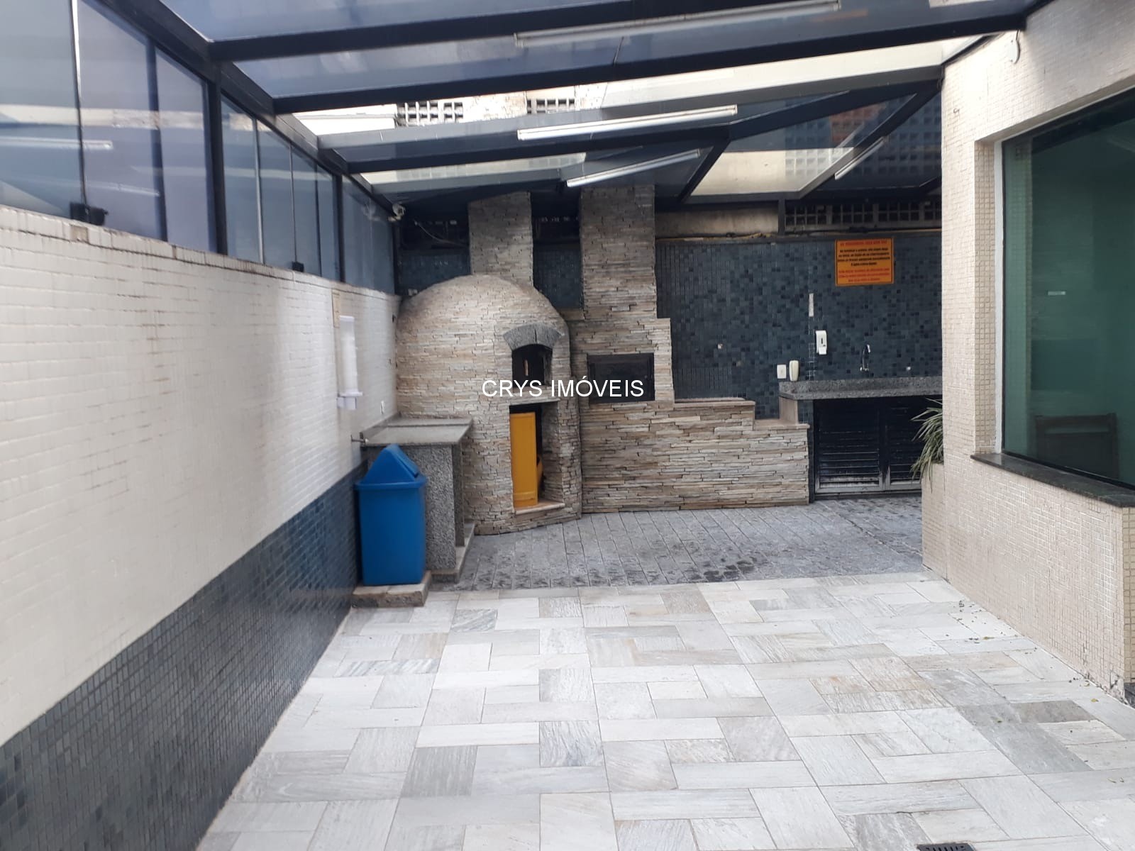 Apartamento, 3 quartos, 129 m² - Foto 18