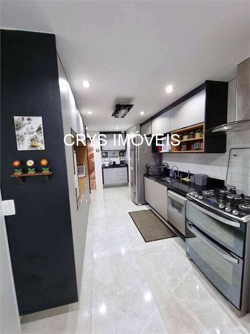 Apartamento, 4 quartos, 146 m² - Foto 9