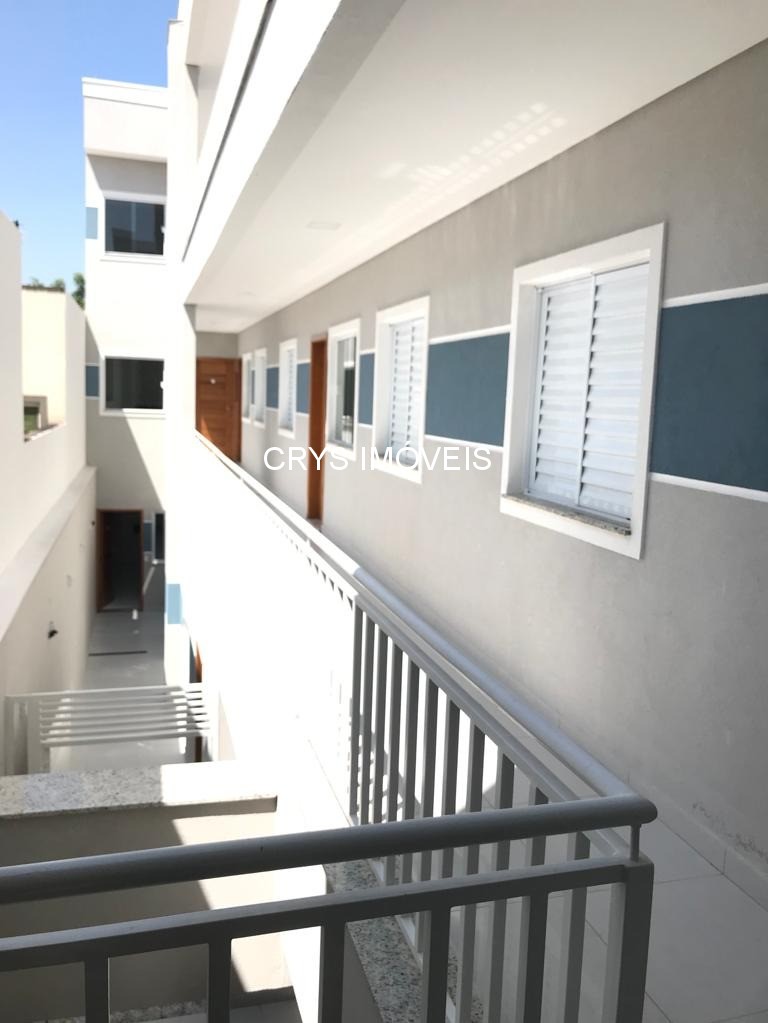 Apartamento, 2 quartos, 50 m² - Foto 29