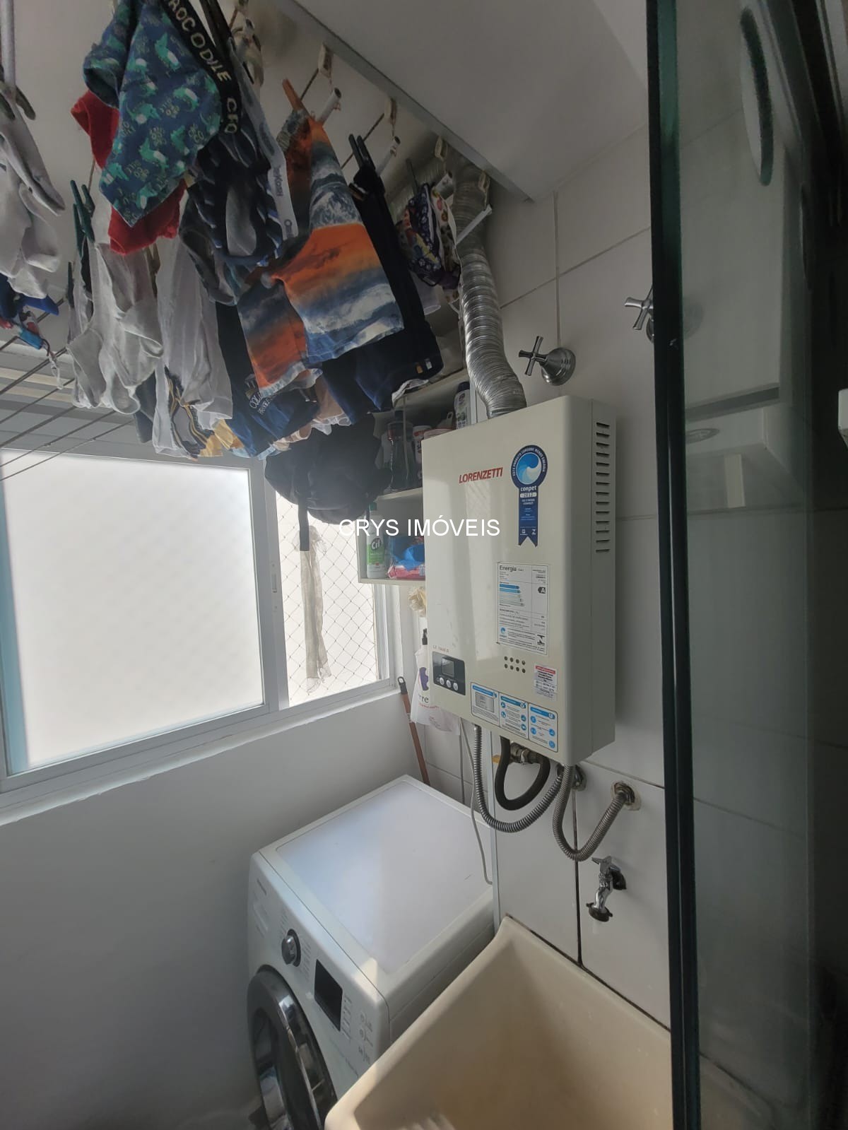 Apartamento, 2 quartos, 49 m² - Foto 17