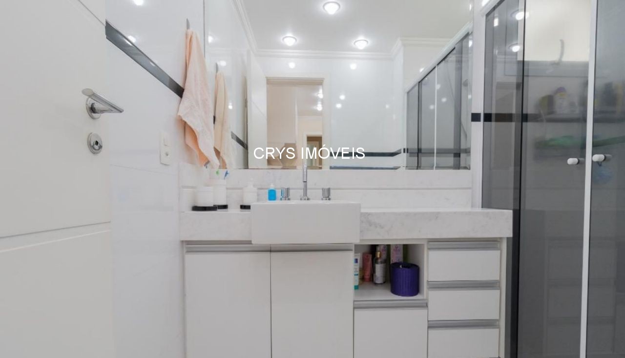 Apartamento, 3 quartos, 121 m² - Foto 36