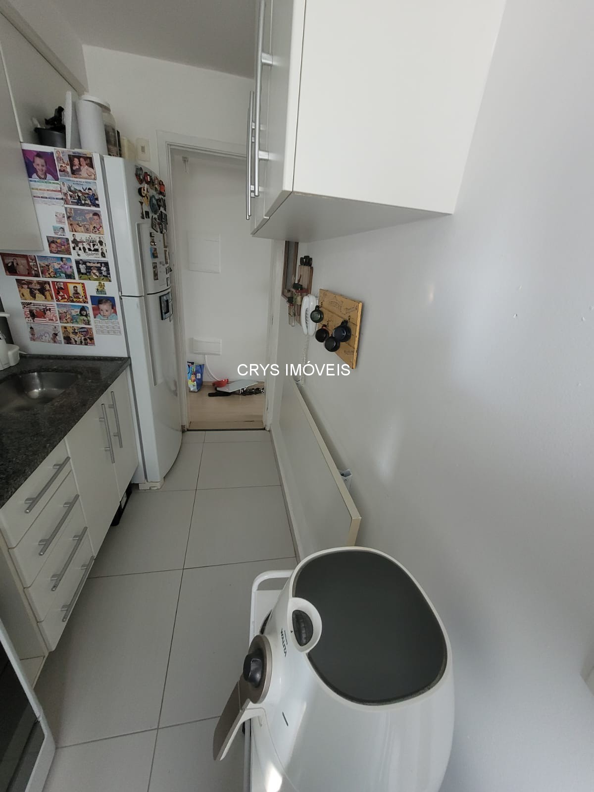 Apartamento, 2 quartos, 49 m² - Foto 18