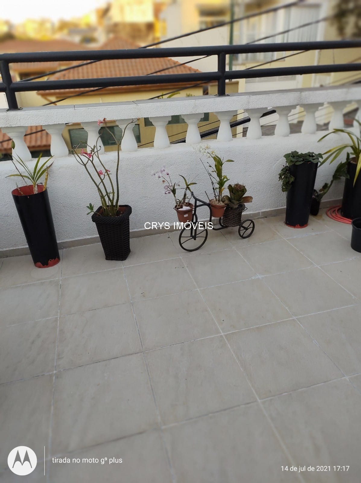 Casa, 2 quartos - Foto 4