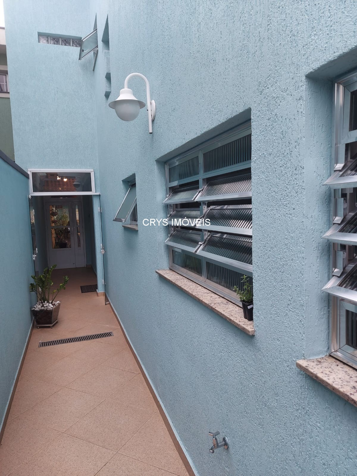 Casa, 3 quartos - Foto 34