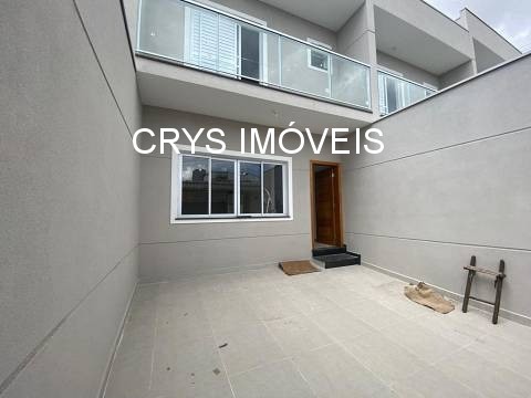 Casa, 3 quartos, 125 m² - Foto 1
