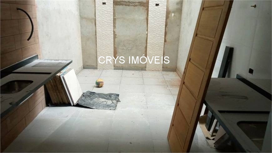 Casa à venda com 3 quartos, 125m² - Foto 12