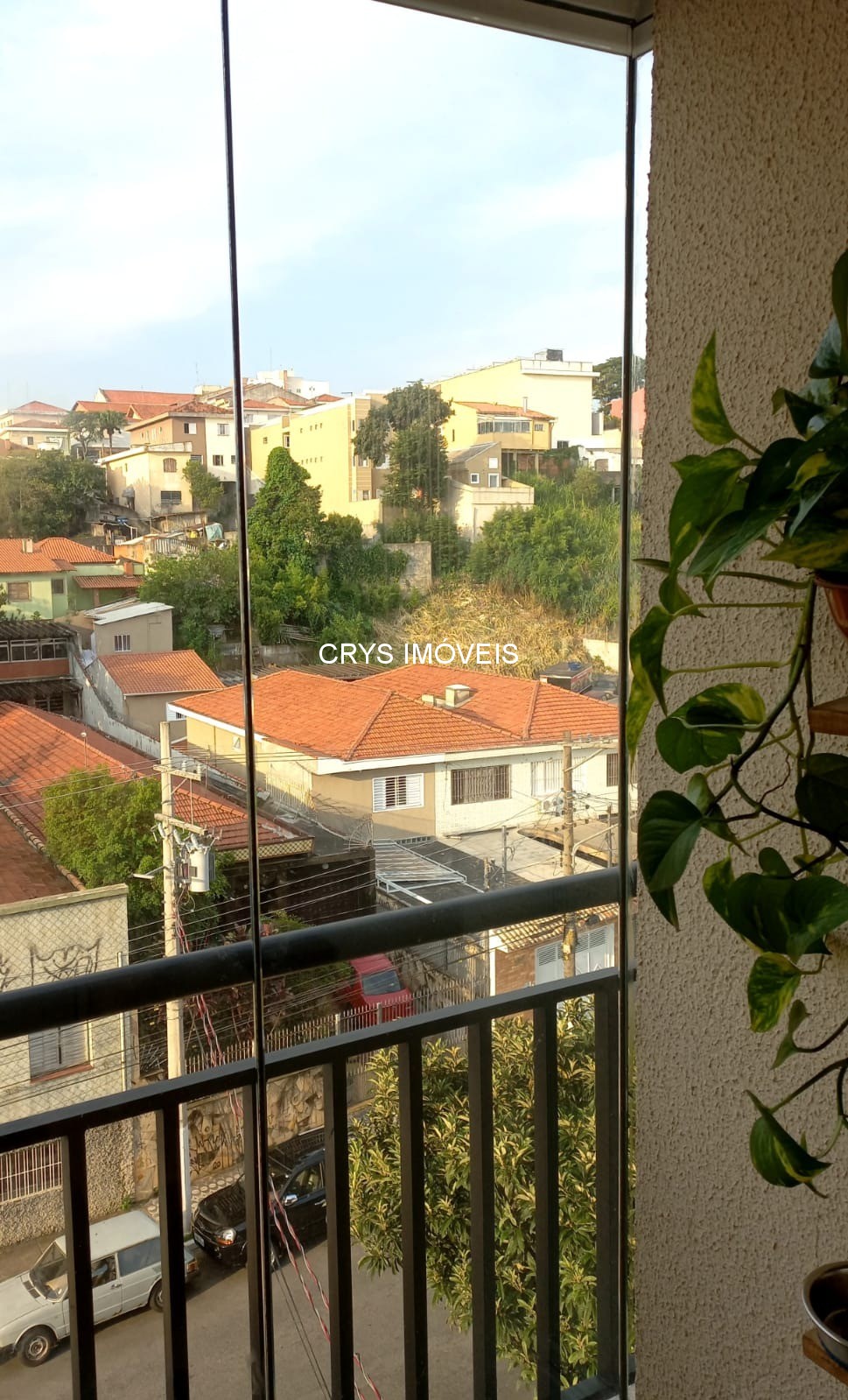 Apartamento, 2 quartos, 47 m² - Foto 23