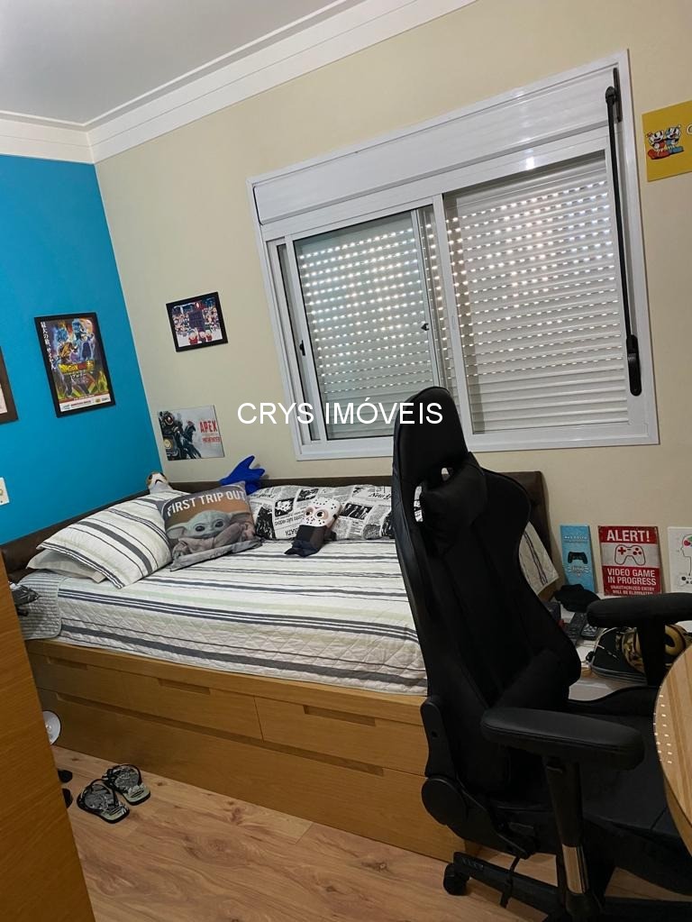 Apartamento, 3 quartos, 85 m² - Foto 10