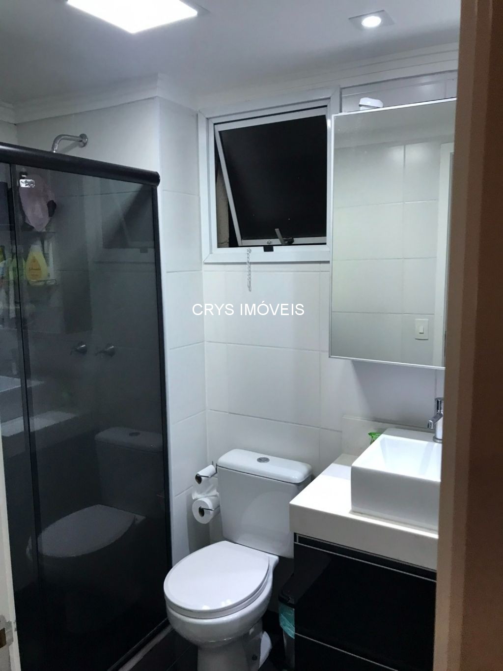 Apartamento à venda com 3 quartos, 97m² - Foto 29