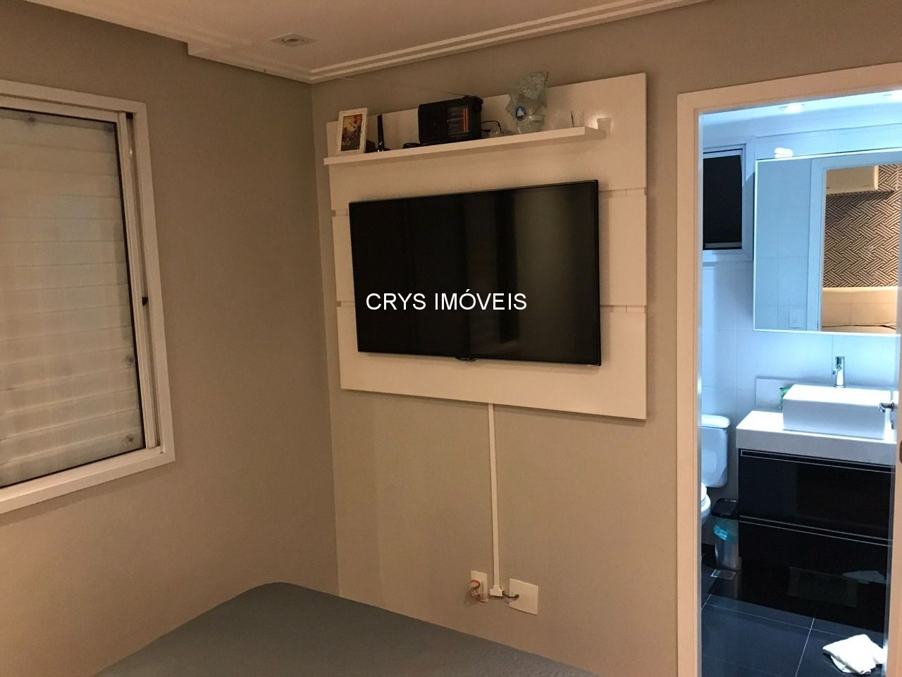 Apartamento à venda com 3 quartos, 97m² - Foto 24