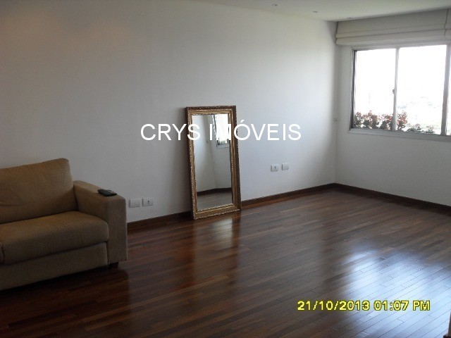 Apartamento, 3 quartos, 98 m² - Foto 1