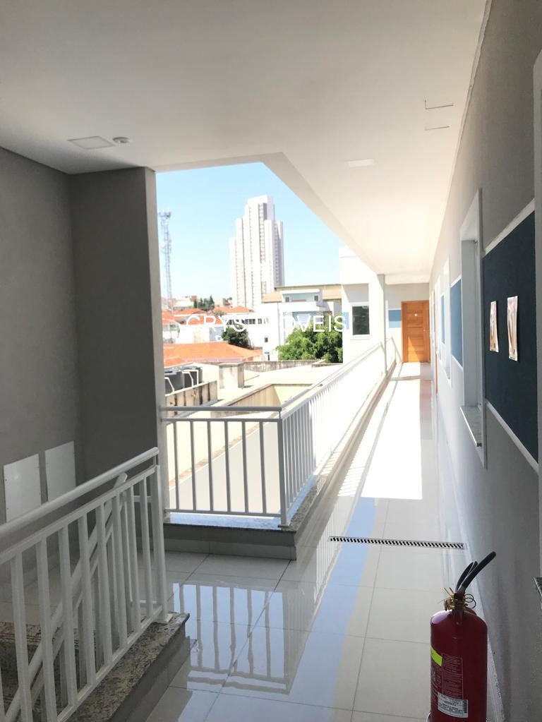 Apartamento, 2 quartos, 50 m² - Foto 7