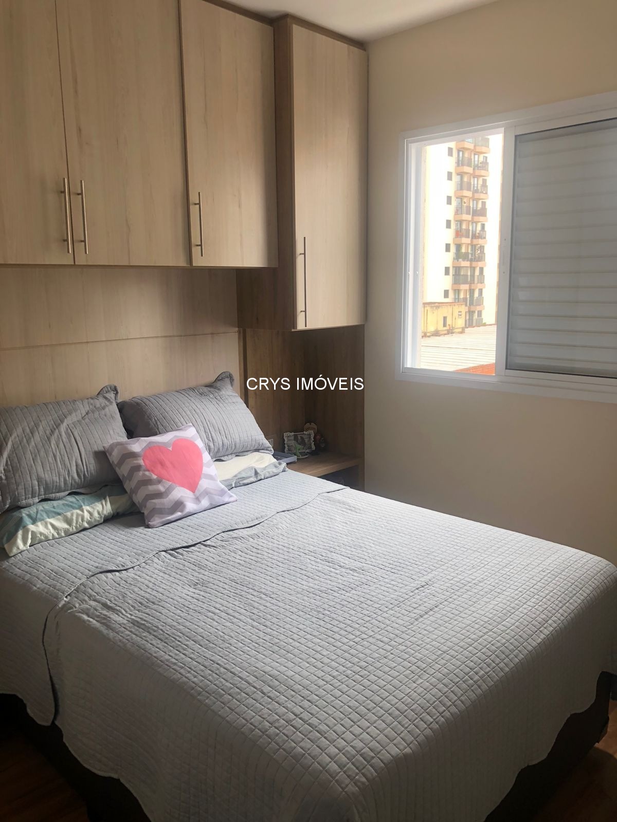 Apartamento à venda com 2 quartos, 53m² - Foto 13