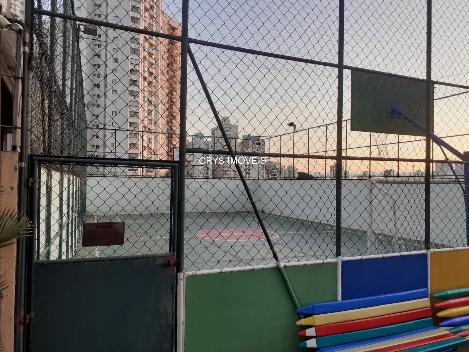 Apartamento, 3 quartos, 85 m² - Foto 17