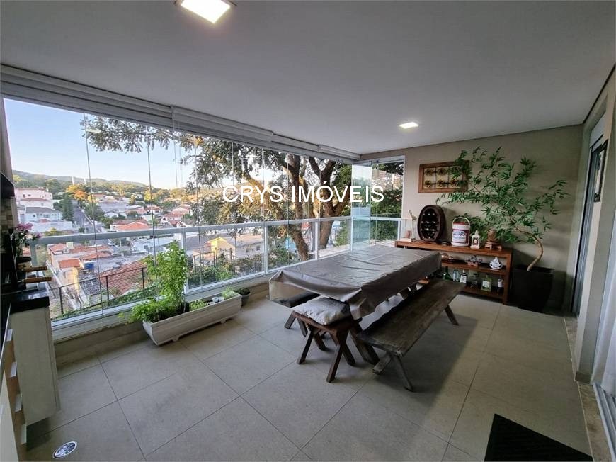 Apartamento, 4 quartos, 146 m² - Foto 11