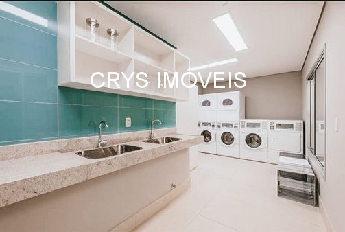 Apartamento, 1 quarto, 21 m² - Foto 9