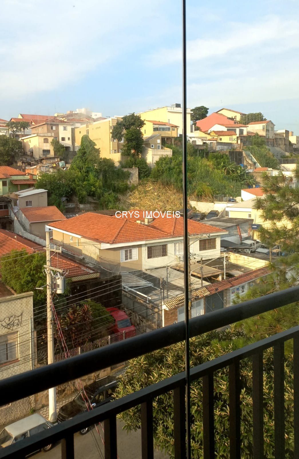 Apartamento, 2 quartos, 47 m² - Foto 24